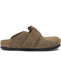 Birkenstock - "Loma" Low Sandals - Lyst
