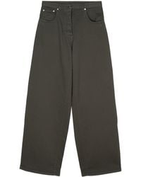 N°21 - Pants Clothing - Lyst