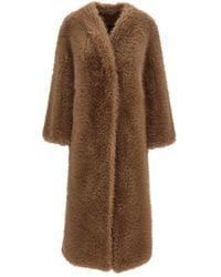 BB COUTURE - Bb Couture Coats - Lyst