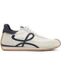 Loewe - Flow Runner 2.0 Sneakers - Lyst