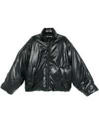 BERNER KUHL - Altitude Puffer - Lyst