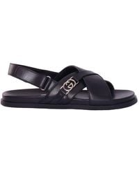 Gucci - Sandal Leather, R.S. Real Beti - Lyst