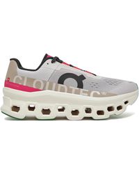 On Shoes - Sneaker Cloudmster/Ivory - Lyst