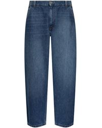 Isabel Marant - 'Jorama' Jeans - Lyst