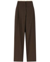 Magda Butrym - 04 Pants - Lyst