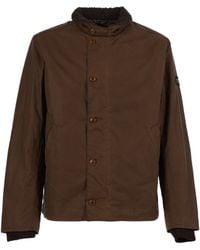 Barbour - For The Purposes Of This Annex, The Following Definitions Apply - Lyst