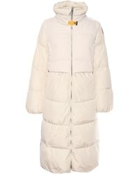 Parajumpers - Short Duvet - Lyst