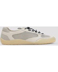 Prada - Allacciate Sneakers - Lyst