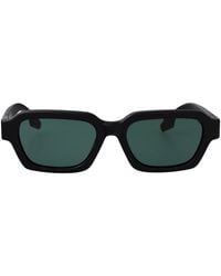 Vision Of Super - Rectangular Sunglasses Vs0002 Sun 003 - Lyst