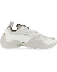 Lanvin - 'Flash-X' Sneakers - Lyst
