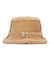 Roger Vivier - Cappello - Lyst