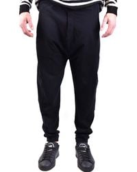 Isabel Benenato - Trousers - Lyst
