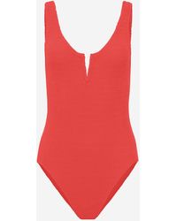 Sorbet Island - Ava One Piece Swimsuit - Lyst