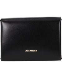 Jil Sander - I'M The One Who's Got It All Together - Lyst