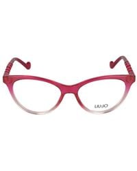 Liu Jo - Sunglasses Lj2786 /16/140 - Lyst