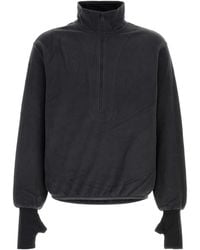 Entire studios - Pile Sweatshirt - Lyst