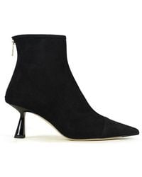 Jimmy Choo - Kix 65 Boots - Lyst