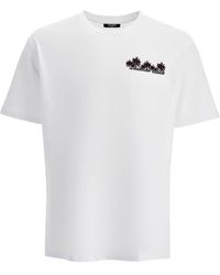 Balmain - Club T -Shirt - Lyst