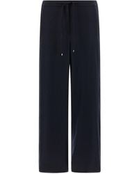 Max Mara - 'floria' joggers - Lyst
