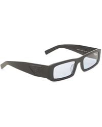 Prada - Eyewear Acetate Sunglasses - Lyst