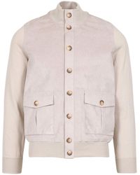 Gran Sasso - Coats - Lyst