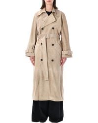 S.W.O.R.D - Abrigos de espada - Lyst