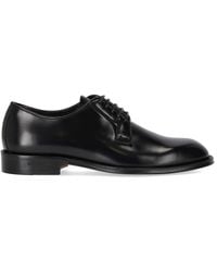 DSquared² - D2 Classic Derby Shoe - Lyst