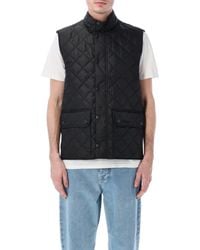 Barbour - Giacche Nere - Lyst