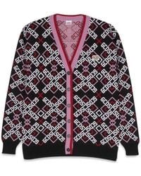 Gcds - Cardigan - Lyst