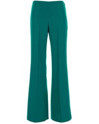 Fendi - Grain De Poudre Pant - Lyst
