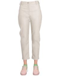 Stella McCartney - Hailey Trousers - Lyst