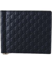 Gucci Wallets and cardholders for Men - Up to 67% off | Lyst