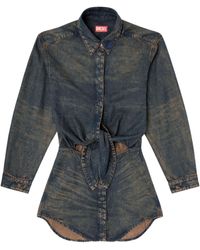 DIESEL - Susan Jurk - Lyst