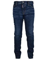 DSquared² - Vaqueros Cool Guy de - Lyst