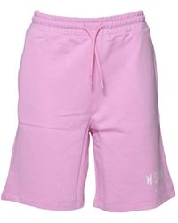 MSGM - Bericht Korte Broek - Lyst