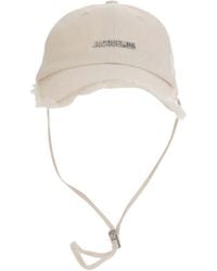 Jacquemus - Hats - Lyst