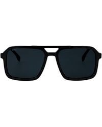 BOSS - Acetate Sunglasses - Lyst