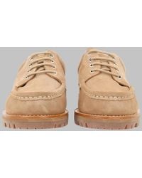 Paraboot - Thiers Premium Calf Leather Moccasin - Lyst