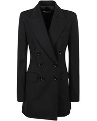 Dolce & Gabbana - Jacket double Breasted - Lyst