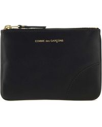Comme des Garçons - Small Leather Goods - Lyst