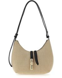 Furla - 'goccia' Schoudertas - Lyst