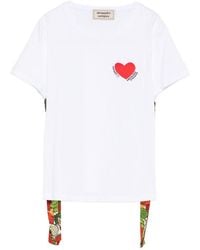 ALESSANDRO ENRIQUEZ - T-Shirts And Polos - Lyst