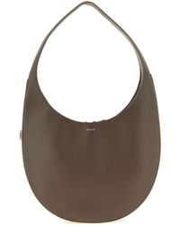 Coperni - 'Soft Swipe' Medium Shoulder Bag - Lyst