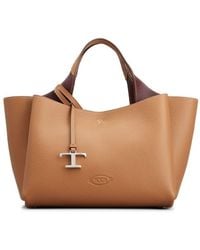 Tod's - Bags - Lyst