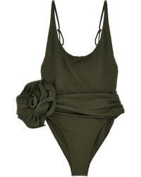 Magda Butrym - Swimsuit 02 Badpak - Lyst