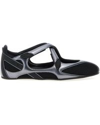 The Attico - Floor 01 Flat Shoes-Donna - Lyst