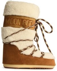 Moonboot - Moon Boot 'Icon' - Lyst