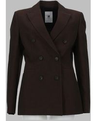 PT Torino - Slim Fit Jacket - Lyst