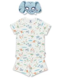 Petit Bateau - Ropa interior Rojo - Lyst