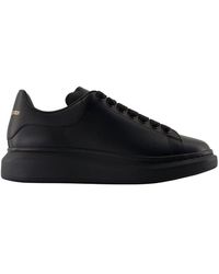 McQueen - Oversized Sneaker - Lyst